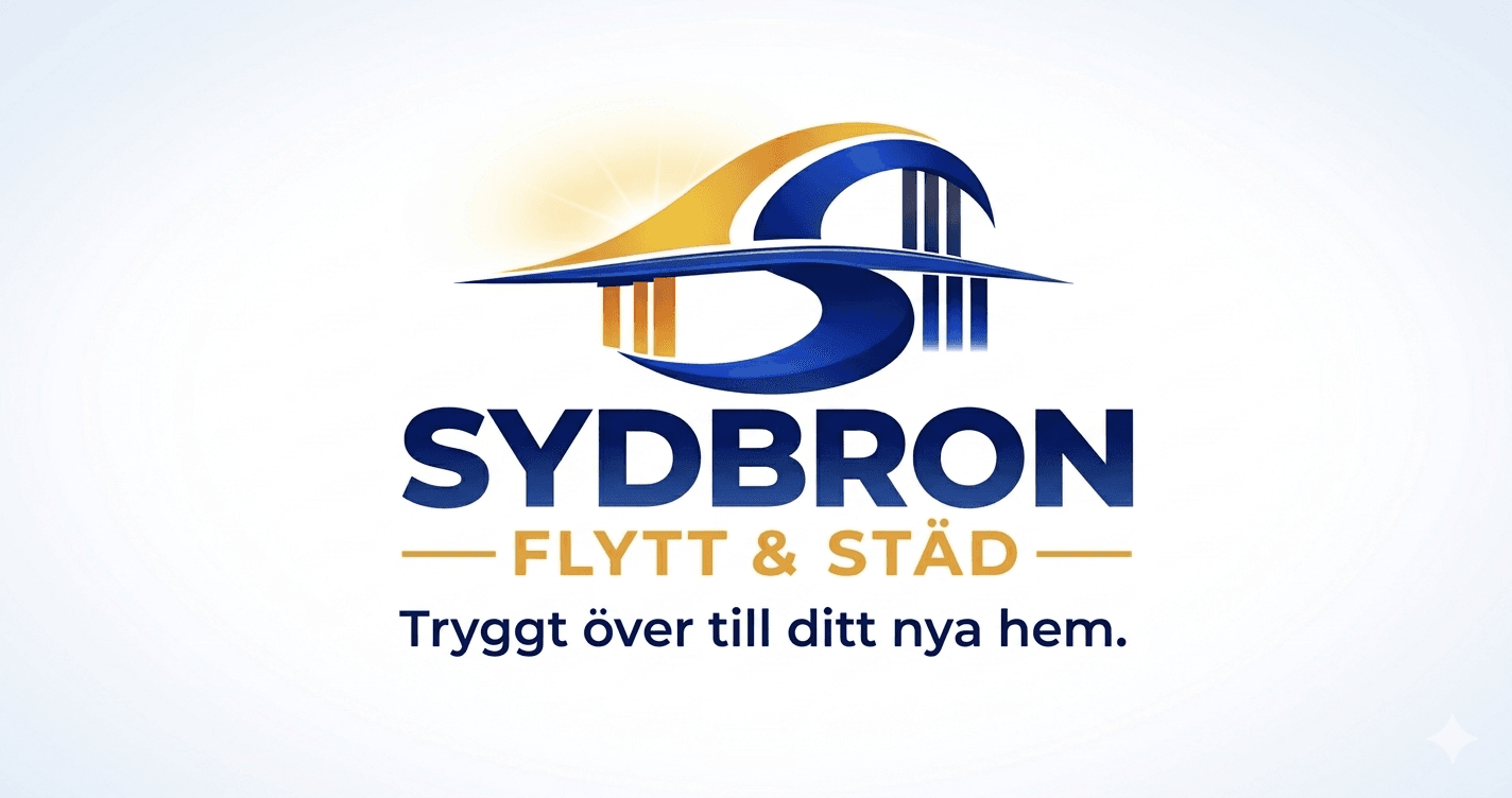 Sydbron Flytt och Städ